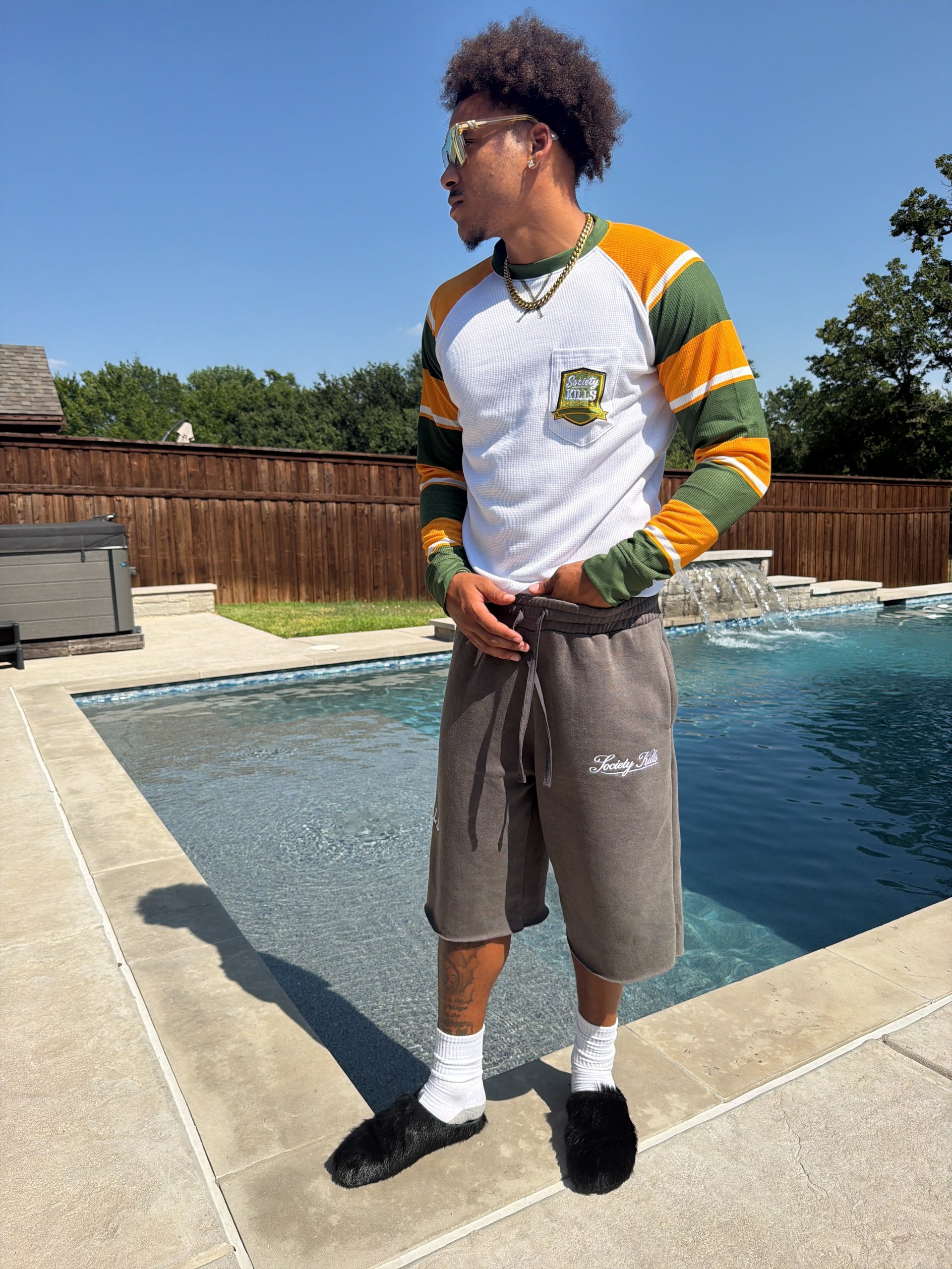Society Kills Packer Thermal