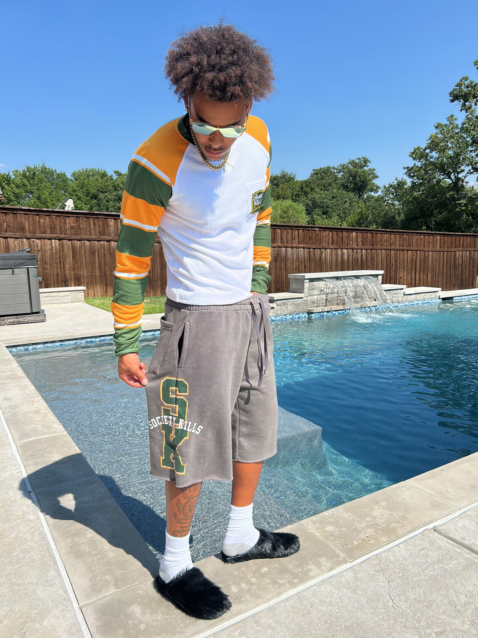 Society Kills Packer Thermal