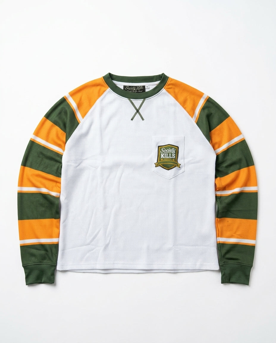 Society Kills Packer Thermal